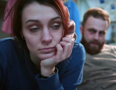 Лечение зависимости от мефедрона в Салавате Девушка под действием наркотиков